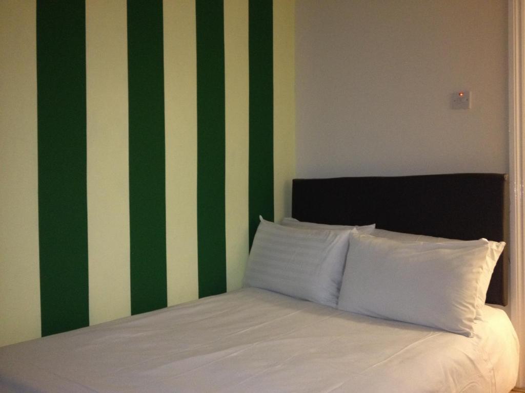 City View Hotel Roman Road Londra Oda fotoğraf